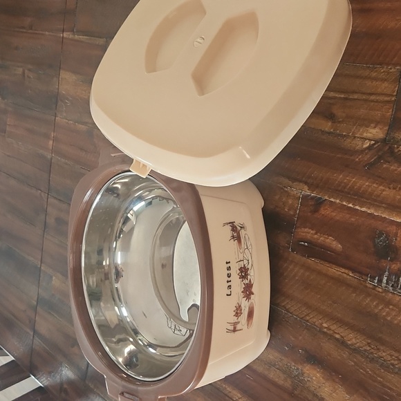 Food container - Picture 4 of 6